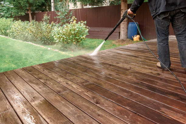 Best Factory Floor Cleaning  in Carthage, NY