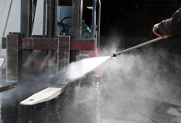 Best Driveway Pressure Washing  in Carthage, NY